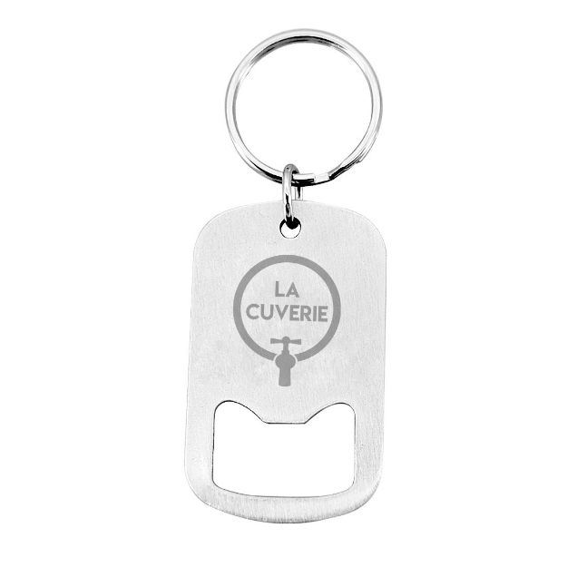 Image de Ouvre-bouteille impression