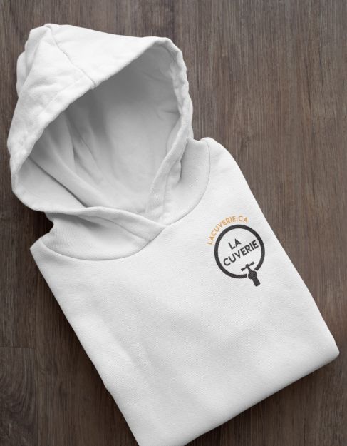 Image de Chandail manches longues